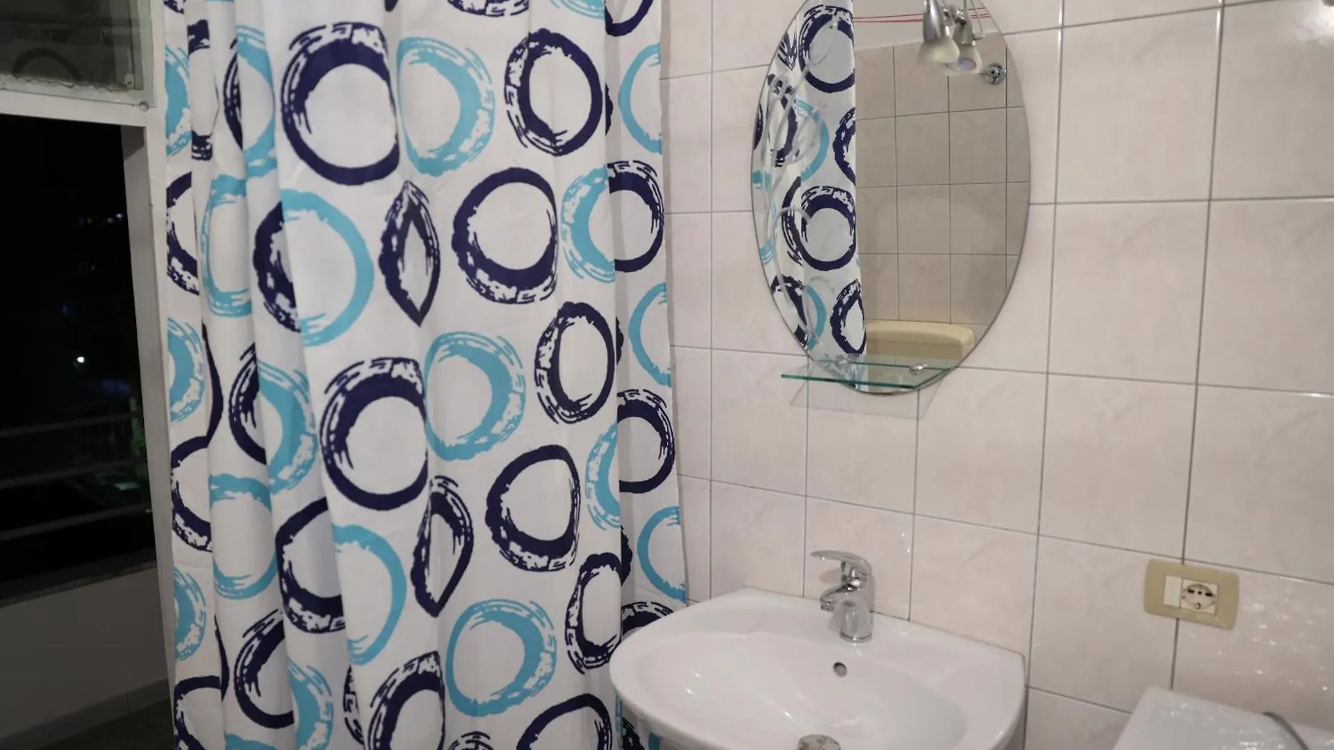 Mirage Appartment Tirana Apartment