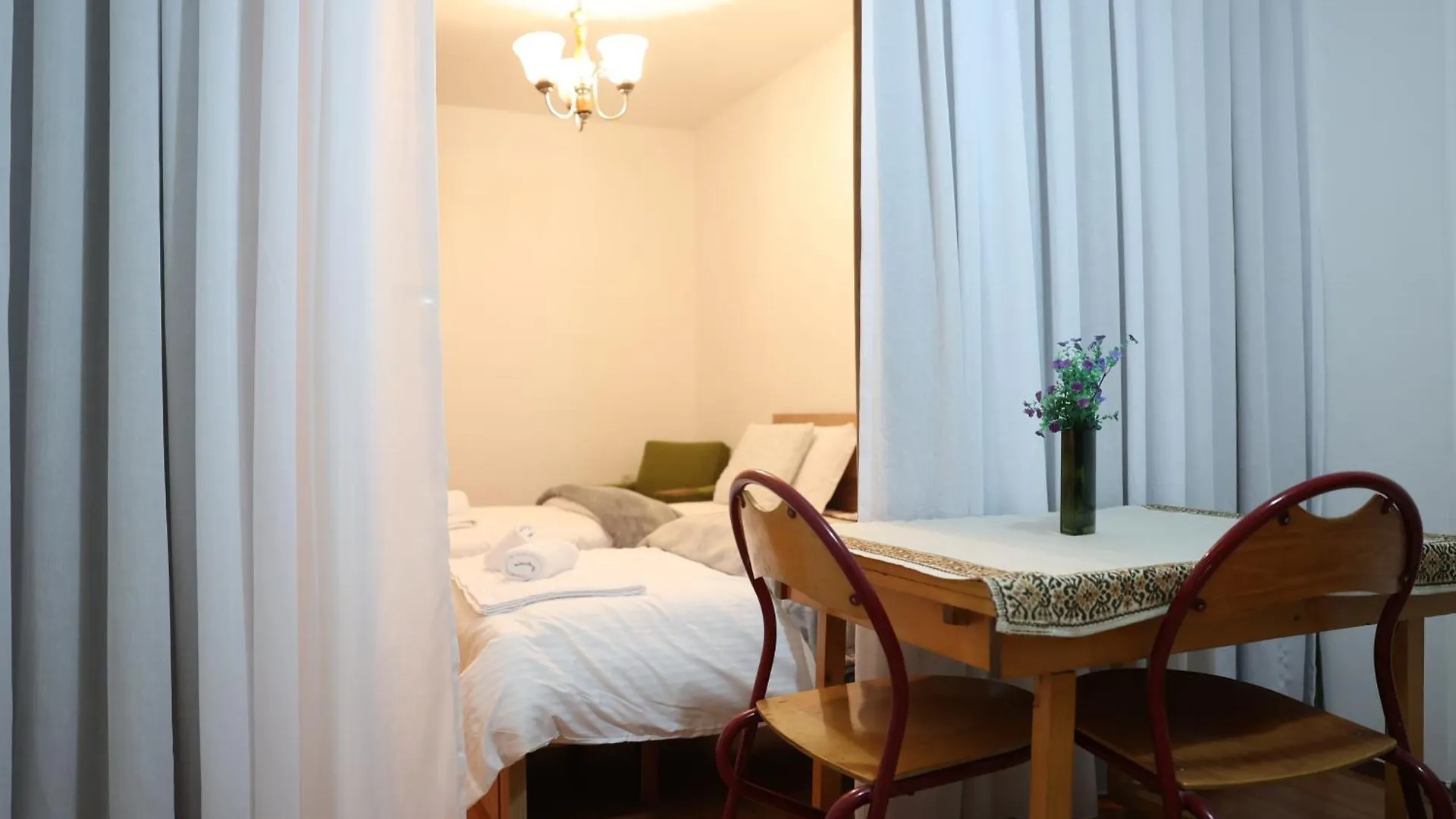 Apartment Mirage Appartment Tirana