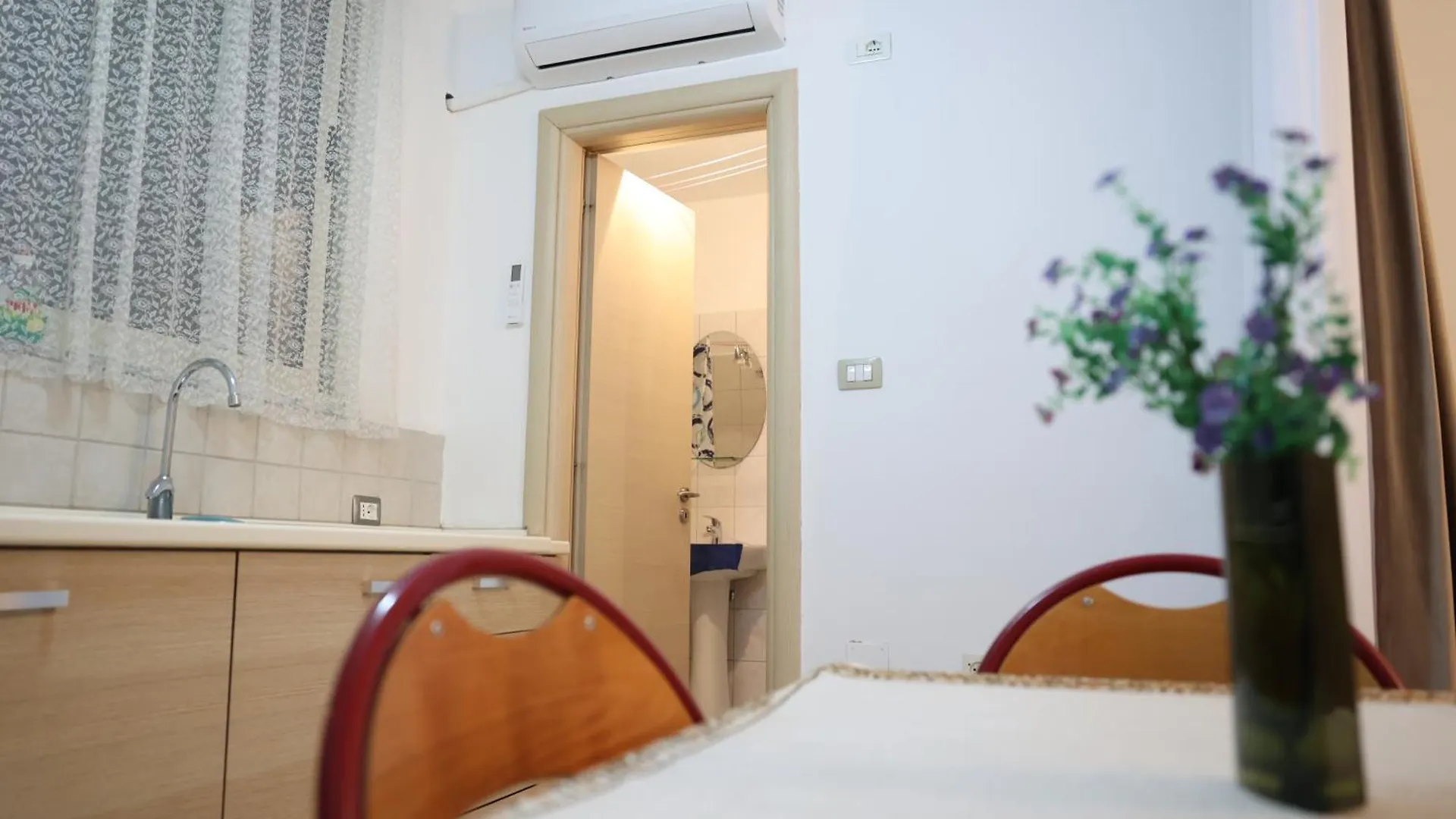 Mirage Appartment Tirana Apartment